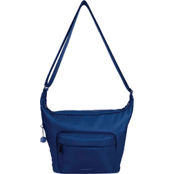 Hedgren Ashby Sustainable Crossbody - Dress Blue