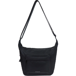 Hedgren Ashby Sustainable Crossbody - Black