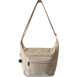 Hedgren Ashby Sustainable Crossbody - Cashmere