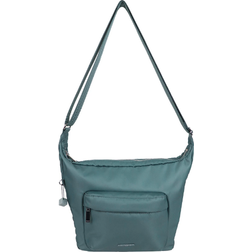 Hedgren Ashby Sustainable Crossbody - Stormy Sea