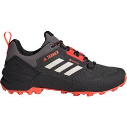 Adidas Terrex Swift R3 GTX M - Grey Four/Wonder White/Solar Red