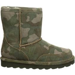 Bearpaw Youth Brady - Olive Camo