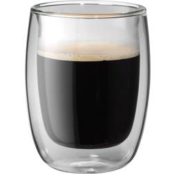 Zwilling Sorrento Latte Glass 2