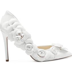 Jessica Simpson Pointesta - Bright White