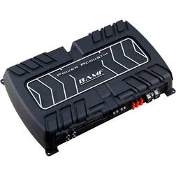 Power Acoustik BAMF1-5000D