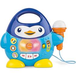 Winfun Penguin Music Player