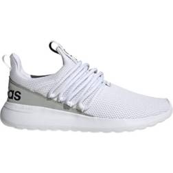 Adidas Lite Racer Adapt 3.0 M - Cloud White/Cloud White/Grey Two