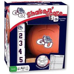 Shake 'N Score Travel Game Travel