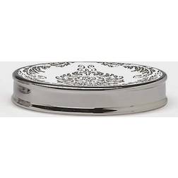 Moda Damask Soap Dish