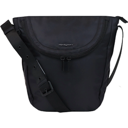 Hedgren Wren Sustainably Made Crossbody - Black