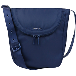 Hedgren Wren Sustainably Made Crossbody - Total Eclipse