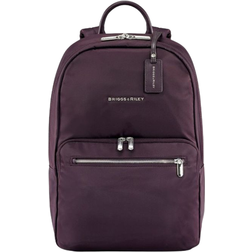 Briggs & Riley Rhapsody Essential Backpack 15" - Plum