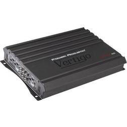 Power Acoustik VA4-1800D