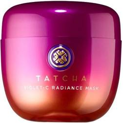 Tatcha Violet-C Radiance Mask 1.7fl oz