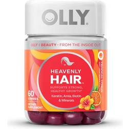 Olly Heavenly Hair 60