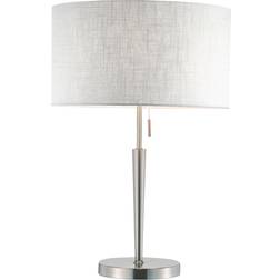 Adesso Hayworth Table Lamp 22"