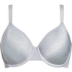 Wacoal Back Appeal T-shirt Bra - Silver Sconce