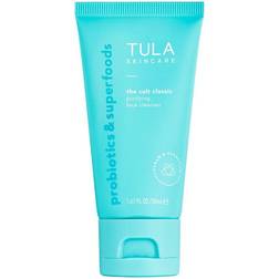 Tula Skincare The Cult Classic Purifying Face Cleanser