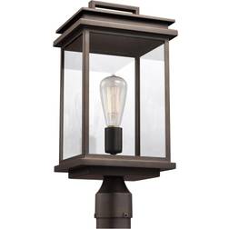 FEISS Glenview Lamp Post 16.8"