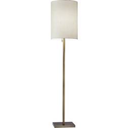 Adesso Liam Floor Lamp 60.5"