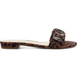 Jessica Simpson Amille - Natural Leopard