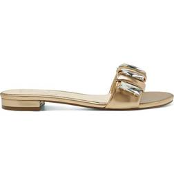 Jessica Simpson Amille - Solid Gold