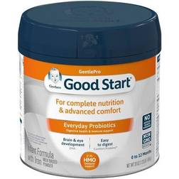 Gerber Good Start GentlePro Powder Infant Formula 20.0 oz