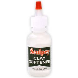 Sculpey Clay Softener