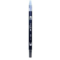 Tombow Dual Brush Pen Colorless Blender