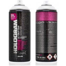 Montana Cans Hologram Glitter Effect Spray 11 oz