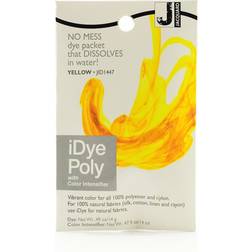 iDye poly yellow