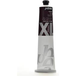 Pebeo Studio XL Oil Paint crimson 200 ml