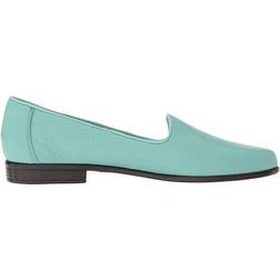 Trotters Liz Tumbled - Aqua