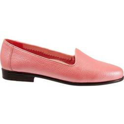 Trotters Liz Tumbled - Coral