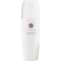 Tatcha The Camellia Cleansing Oil 5fl oz