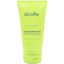 Skinfix Resurface+ Glycolic Renewing Scrub