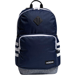 Adidas Training Classic 3-Stripes Backpack - Dark Blue