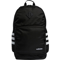 Adidas Training Classic 3-Stripes Backpack - Black