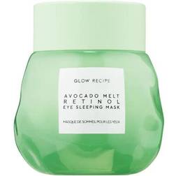 Glow Recipe Avocado Melt Retinol Eye Sleeping Mask 0.5fl oz