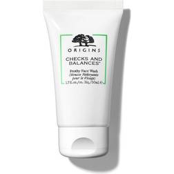 Origins Checks & Balances Frothy Face Wash