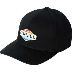 O'Neill Horizons Cap - Black