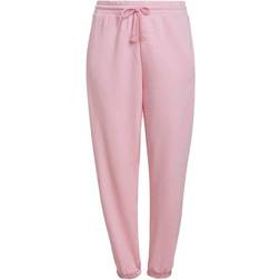 Adidas Women's Originals Track Pants Plus Size - True Pink