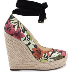 Jessica Simpson Zexie - Tropical Multi