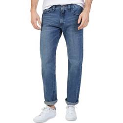Nautica Stretch Relaxed-Fit Jeans - Gulf Stream