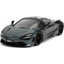 Jada Fast and Furious '18 McLaren 720S 1:24 Scale Hollywood Ride