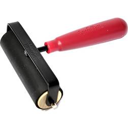 Rubber Brayer hard 4 in. 4124