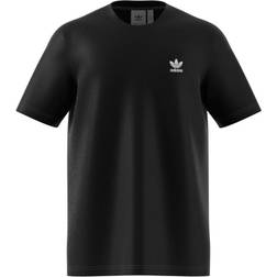 Adidas Adicolour Essentials Trefoil Tee - Black