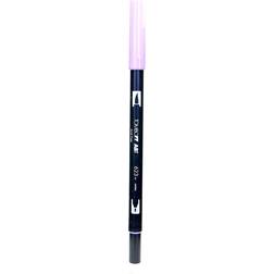 Tombow Dual Brush Pen Purple Sage