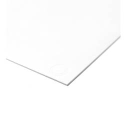 Strathmore 500 Series Illustration Board 30" x 40" 20-Ply, Heavyweight Vellum