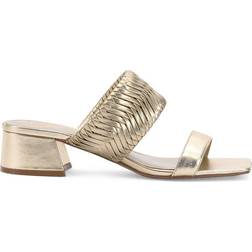 Vince Camuto Shamira - Egyptian Gold